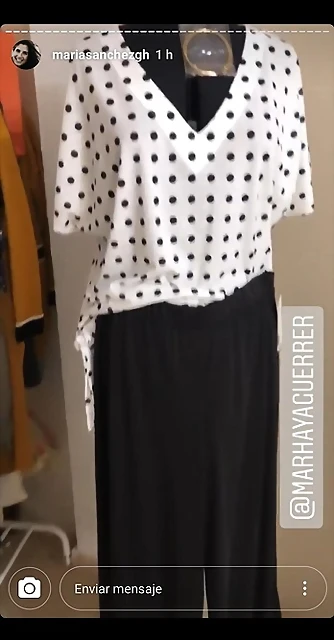 Video Mar?a IG Stories 3-6-2019 (21) Video Mar?a IG Stories 3-6-2019 (21)