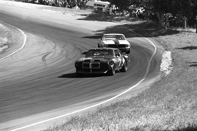 Laguna Seca - Trans-Am \'70 - 06