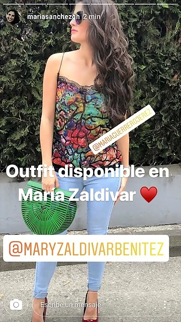 Mar?a IG Stories 29-5-2018 (5) Mar?a IG Stories 29-5-2018 (5)
