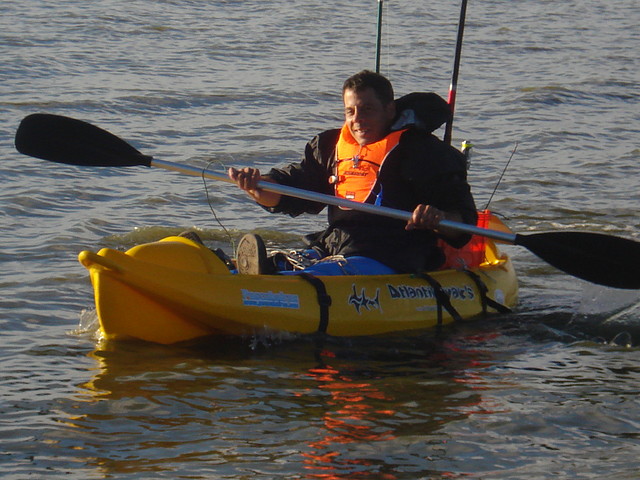 clarita azul , chascomus 170