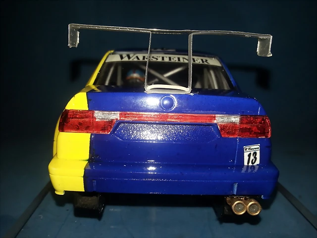 Alfa155T Alfa155T