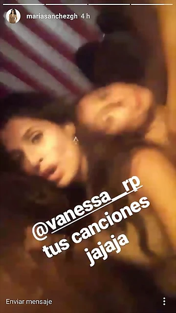 Video Mar?a IG Stories 27-5-2017 (14) Video Mar?a IG Stories 27-5-2017 (14)