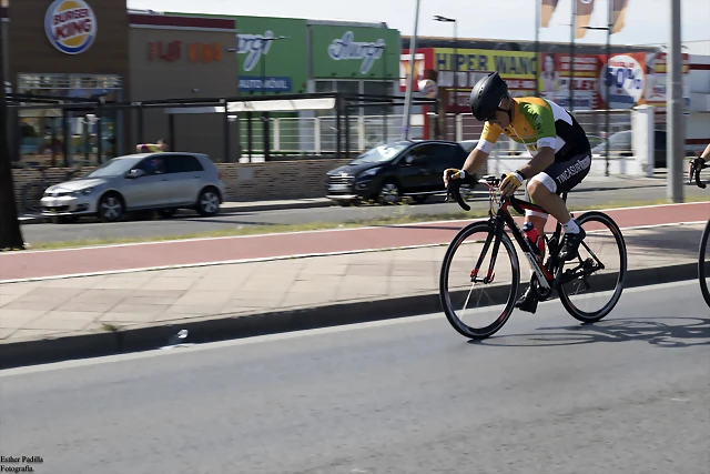 CLUB CICLISTA 2019-2651 CLUB CICLISTA 2019-2651