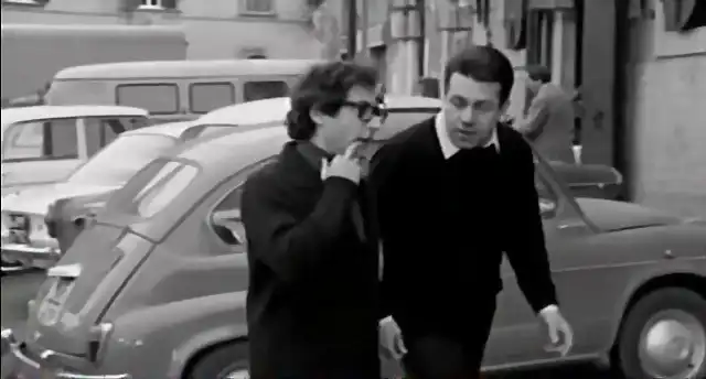 Rom 1967