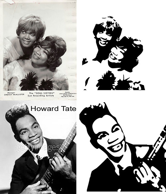 soul sisters y howard tate soul sisters y howard tate