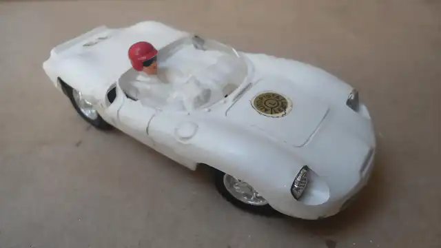 Eldon Jugarama Ledy Ferrari 330