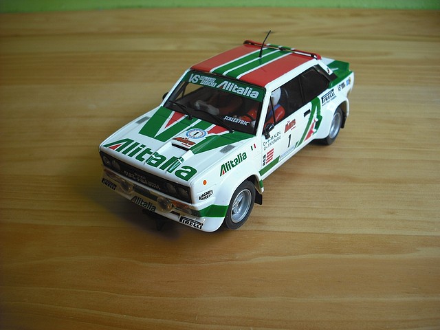 Fiat 131 Abarth (1)