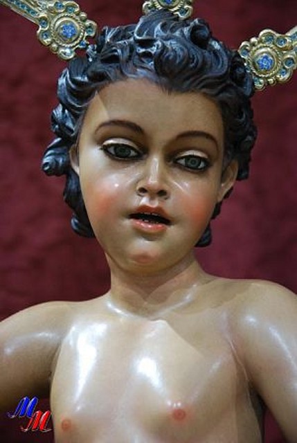 poligono_niojesus poligono_niojesus