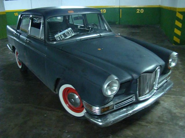 RAT ROD MDQ RAT ROD MDQ