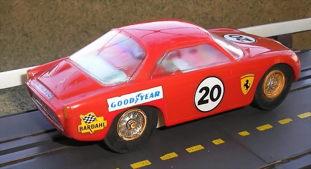 Berlinetta Interlagos Rojo Rojo Berlinetta Interlagos Rojo Rojo