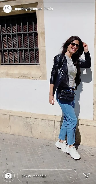 Marhaya Guerrer IG Stories 26-3-2019 (1) Marhaya Guerrer IG Stories 26-3-2019 (1)