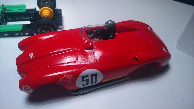 lancia 005 lancia 005