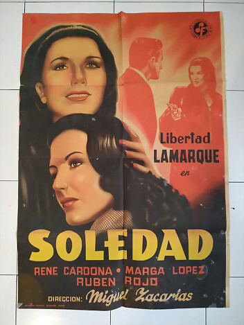 soledad