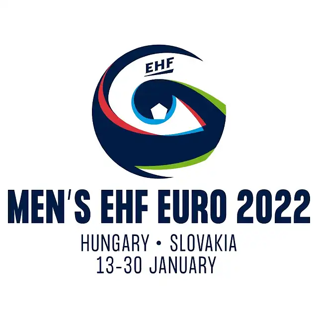 Men's_EHF_Euro_2022_Logo