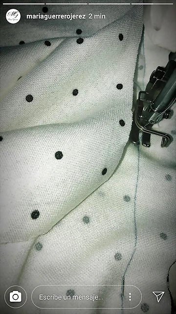 Mar?a Guerrero IG Stories 9-7-2018 (4) Mar?a Guerrero IG Stories 9-7-2018 (4)