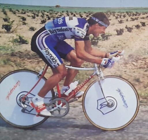 Perico-Vuelta1989-Crono Valladolid2.jpg