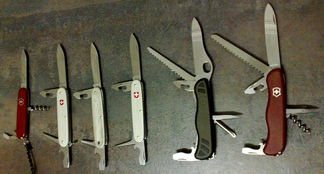 Victorinox