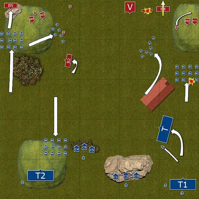 Semifinal_Flix-Chin_Turn_2_Gunline_de_Cirlea