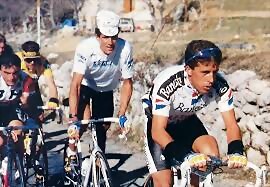 Perico-Paris Niza1990-Indurain2