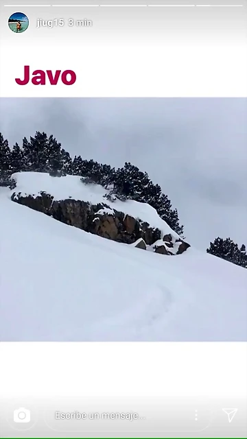 Video Hugo IG Stories 21-3-2018 (17) Video Hugo IG Stories 21-3-2018 (17)