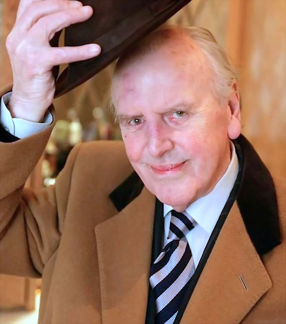 George Cole George Cole