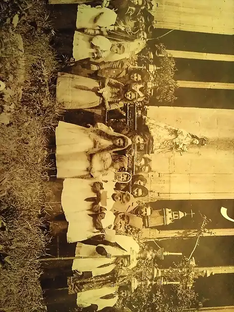 procesion de 1890