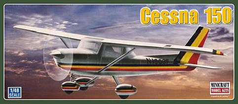 minicraft-models-cessna-150