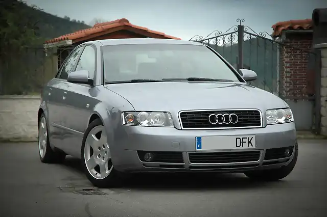 audi a4 segunda mano (36)