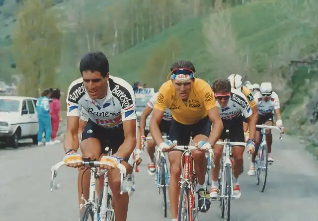 1990 - Vuelta (3)