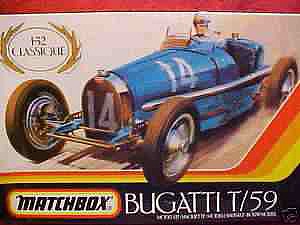 Bugatti T-59 Bugatti T-59
