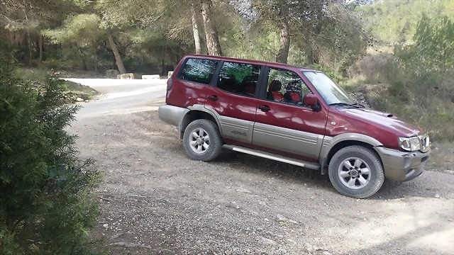 terrano 1