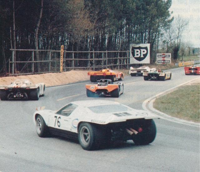 LM71gt40 LM71gt40