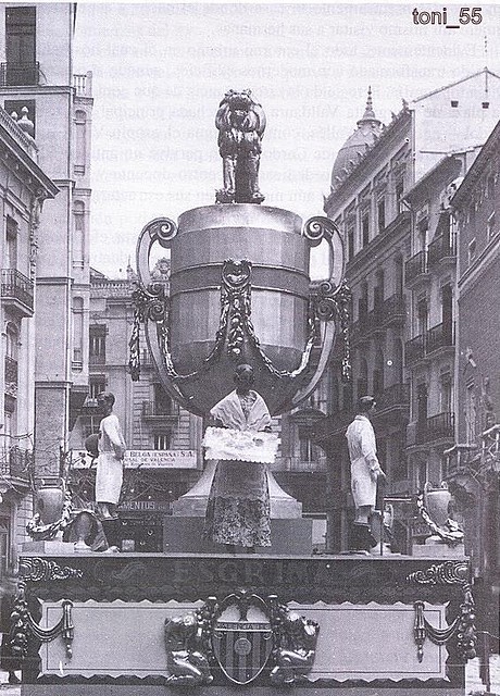 Pl. de Canalejas-1925