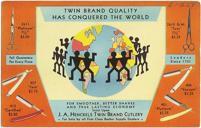henckels publi7_b henckels publi7_b