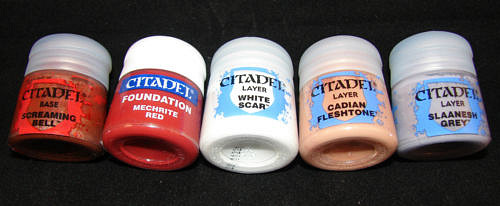 New-Citadel-Paints