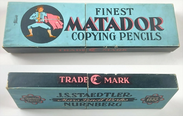 Matador pencil-1