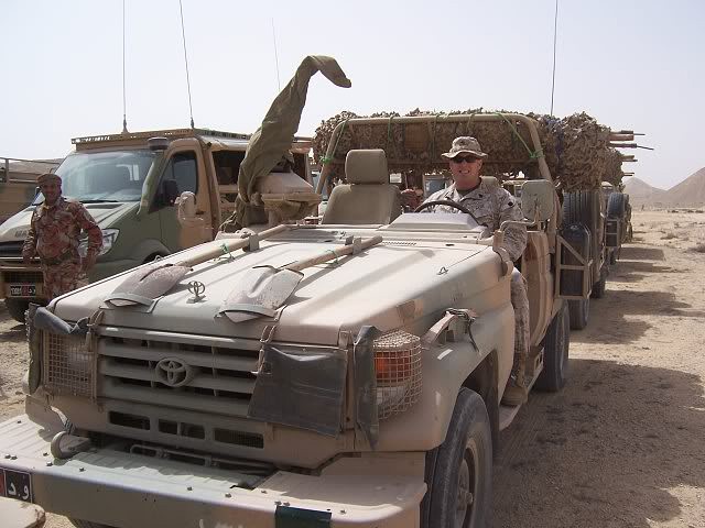 OmaniArmyLandCruiser70SeriesOman200 OmaniArmyLandCruiser70SeriesOman200