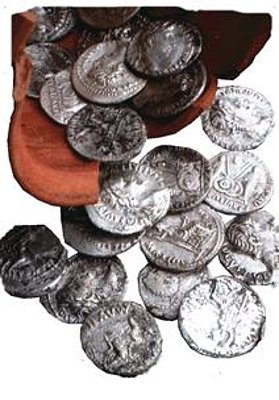 Monedas Monedas