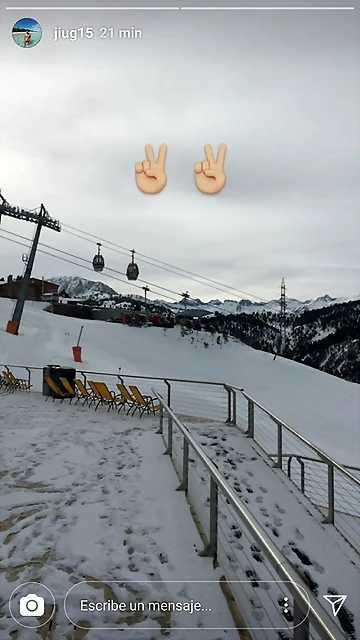 Video Hugo IG Stories 13-12-2017 (1) Video Hugo IG Stories 13-12-2017 (1)