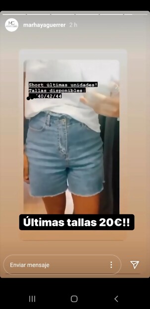 Marhaya Guerrer IG Stories 17-9-2020 (5) Marhaya Guerrer IG Stories 17-9-2020 (5)