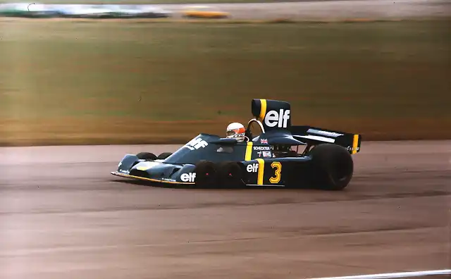 1976 silverstone 14