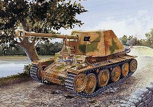 marder III italieri