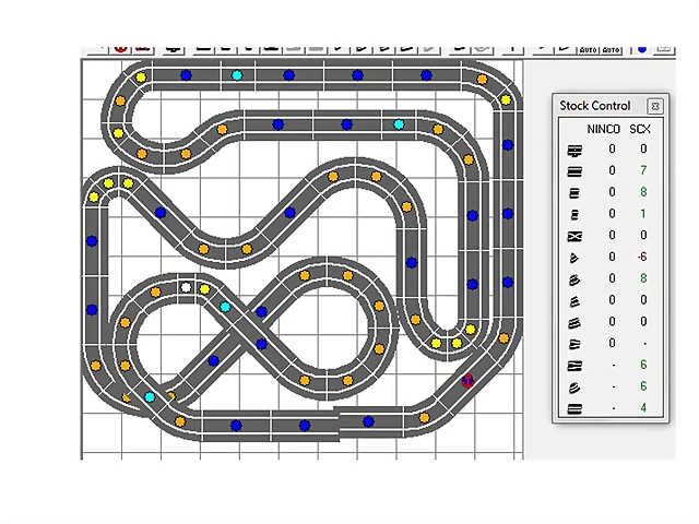 Circuito 7 javyfry