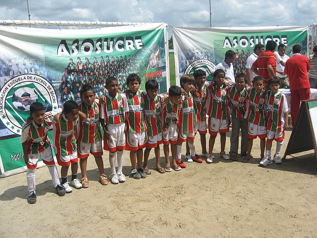 final softbol sincelejo 081