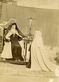 Valencia - Santa Teresa y Beata Maria de la Encarnaci?n foto colubi - copia (3) - copia (1)