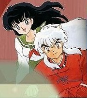 12-Inuyasha Wallpaper14