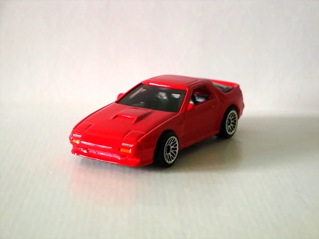 Mazda RX7 (2) (Copiar) Mazda RX7 (2) (Copiar)