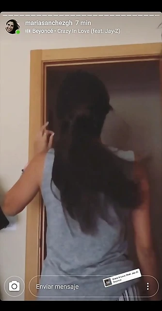 Video Mar?a IG Stories 20-6-2019 (29) Video Mar?a IG Stories 20-6-2019 (29)