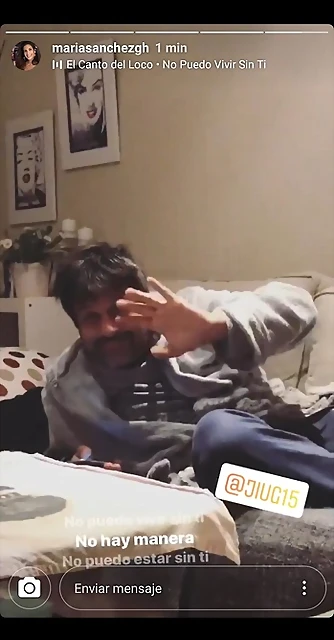 Video Mar?a IG Stories 9-12-2019 (4) Video Mar?a IG Stories 9-12-2019 (4)