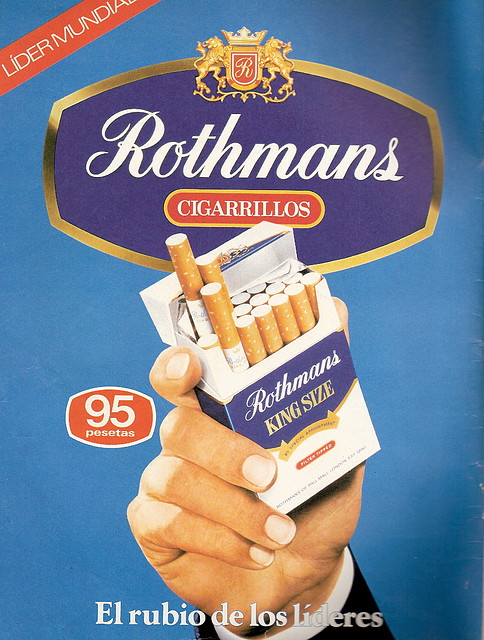 Rothmans